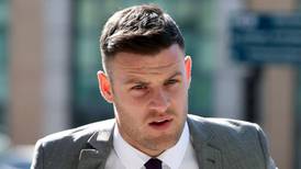 Anthony Stokes assault hearing postponed due to lack of judge