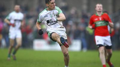 GAA club championship weekend previews