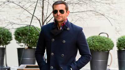 What to consider when buying a men's overcoat