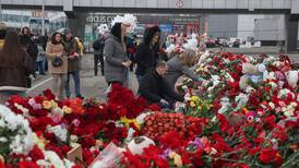 Putin blames Islamist militants for Moscow attack but persists in linking Ukraine to incident