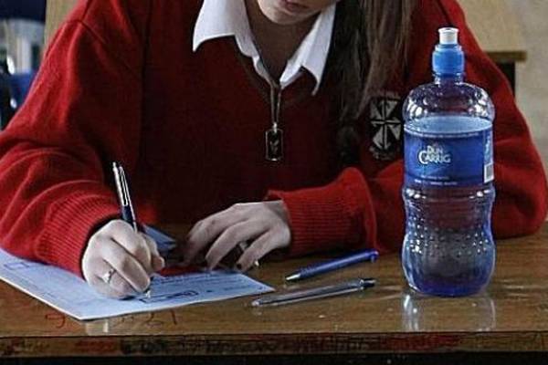 Leaving Cert delay: Move brings clarity but will heap pressure on students’ shoulders