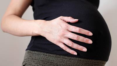 Parents who experienced fatal foetal abnormalities felt like ‘refugees’