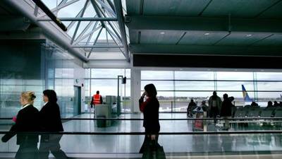 Immigration crackdown sees rise in foreign nationals turned back at Dublin Airport