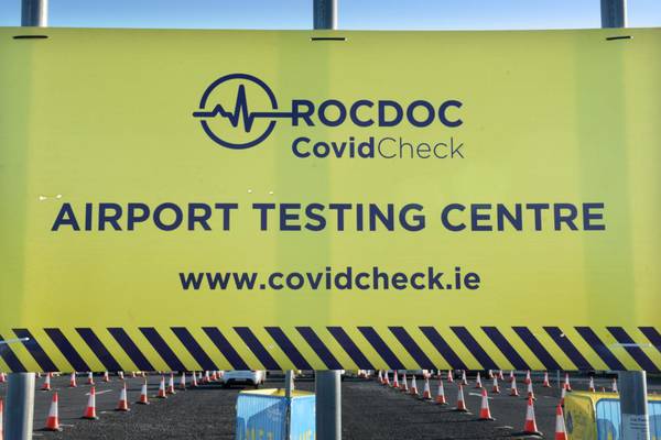 Three new Covid testing centres to open for foreign travel