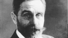 Macabre exhumation of Roger Casement’s remains documented