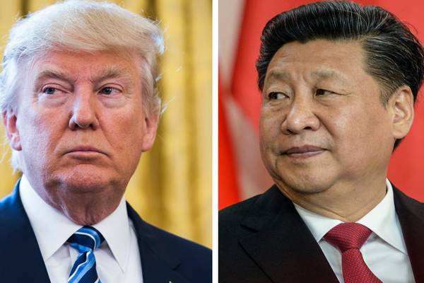 Trump tells Xi Jinping he will honour ‘One China’ policy