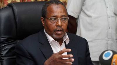 Tackling Somali piracy needs new onshore focus, says World Bank