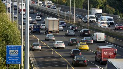 Uncertain road ahead for motorists and car dealers