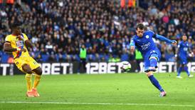 Premier League round-up: Leicester too strong for Palace