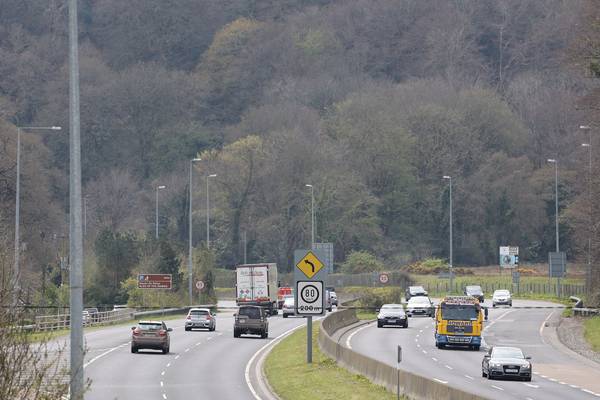 N11 improvement plan: New road proposal provokes local opposition