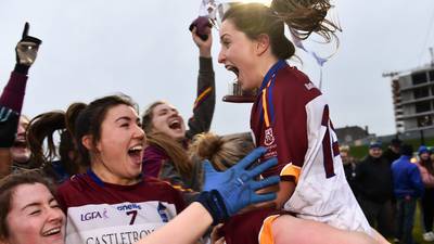 UL claim record 12th O’Connor Cup crown after victory over UCD