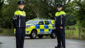 New ‘contemporary’ Garda uniforms rolled out for all frontline members