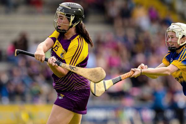 Camogie: Cork book their place in All-Ireland semi-final