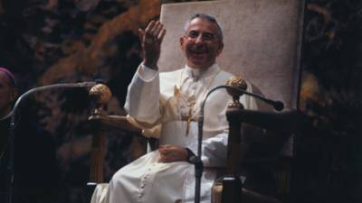 Beatification of Pope John Paul I likely to take place next year