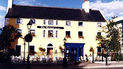 Queen’s Inn pub in Dalkey posts annual profit of €226,049