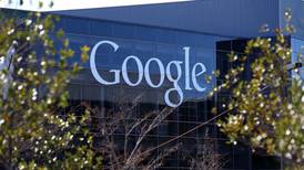 French tax bill could hit Google’s Irish arm