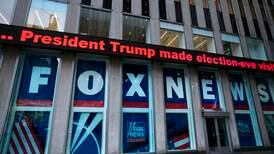 Judge delays trial over Fox News and Trump election fraud claims