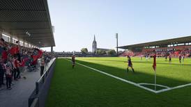 Dublin City Council formally lodge planning application for redevelopment of Dalymount Park
