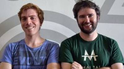 Game on for  Artomatix as its closes €2.1m seed round