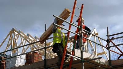 Approval of employment order will mean construction sector pay rise