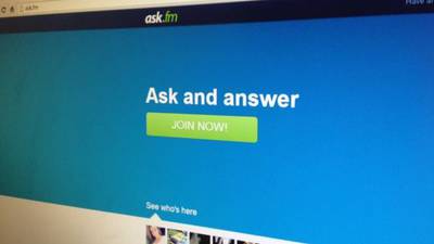 Ask.fm introduces changes to improve safety for teen users