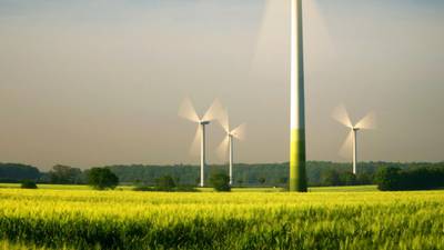 €300m required to reach wind energy goal
