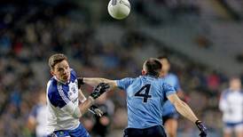 Patient Dublin work themselves past other-worldly McManus