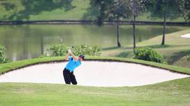 Michael Hoey’s Thailand hopes come to an end in third round
