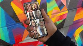 How the viral app Houseparty is entertaining a generation in lockdown