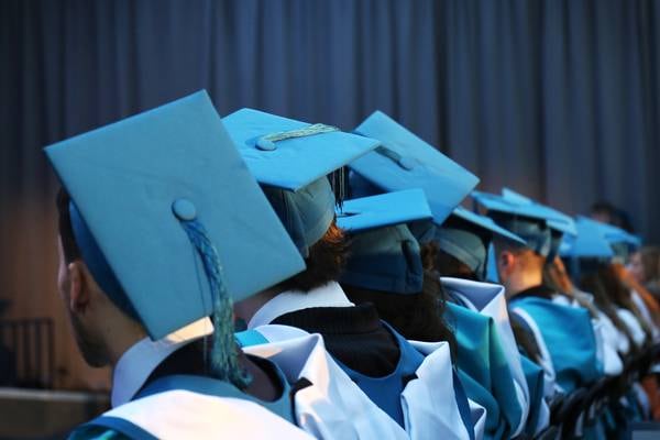 More than one third of further education students enrol in university courses after graduation - CSO