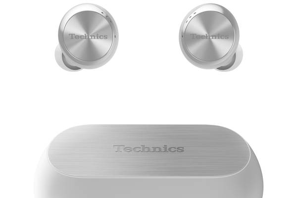 Tech Tools: wireless earbuds with top-class sound and noise cancelling
