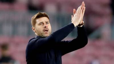 Pochettino in no rush to sign new players in January