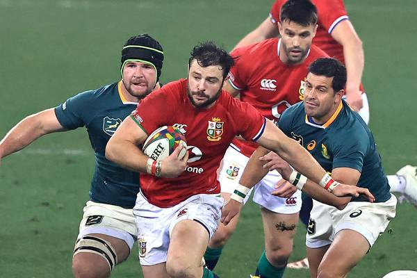 Lions had option to tour South Africa any time up to end of 2022