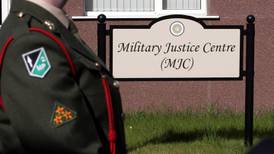 Army private fined 10 days’ pay for being AWOL for 509 days