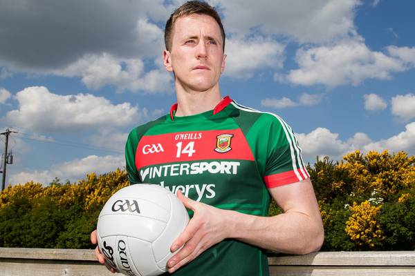 Ciarán Murphy: What do Mayo have to do to win elusive All-Ireland?