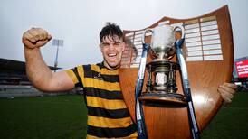Jacob Boyd leads RBAI to thrilling Ulster Schools Senior Cup title
