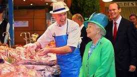 No Markle debacle for Cork fishmonger with grá for Meghan