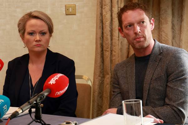 Harris not informed of cervical screening issues until July 10th