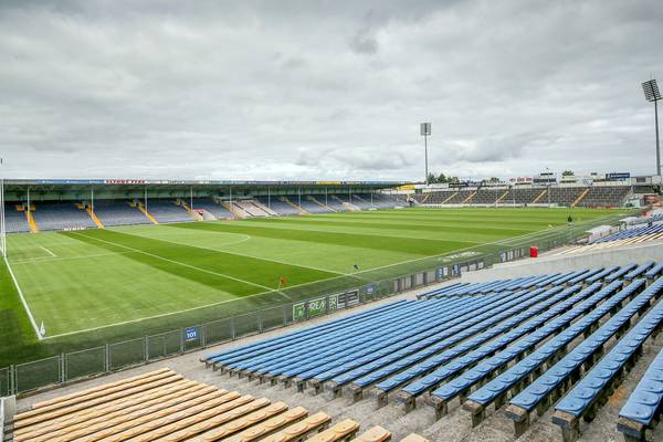 Tipperary move closer to Division Three survival