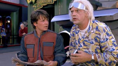 It’s Back to the Future day: time for a reality check?