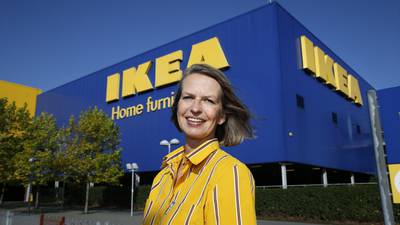 Ikea cools on opening more Irish outlets as it looks online