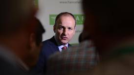 Delegates affirm Fianna Fáil status as ‘pro-life’ party