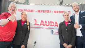 Laudamotion to double fleet following Ryanair deal