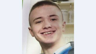Appeal to help find missing 16-year-old boy from Navan