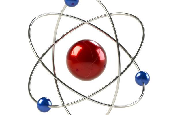 From Democritus to Einstein, the long search for the tiny atom