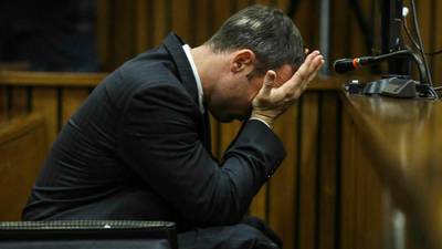 Pistorius fired gun in car, trial told