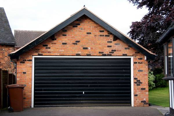 I want to demolish my garage and build a house. Where do I start?