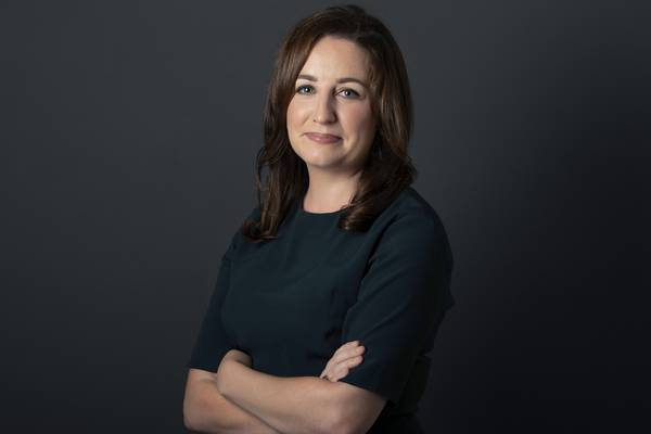 Media group Irish Studio appoints Katie Molony as digital officer