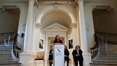 Museums could lose ‘interesting and important’ pieces due to cultural donations tax cap