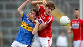 Luke Connolly’s perfect 10 sends Cork past Tipp into Munster final